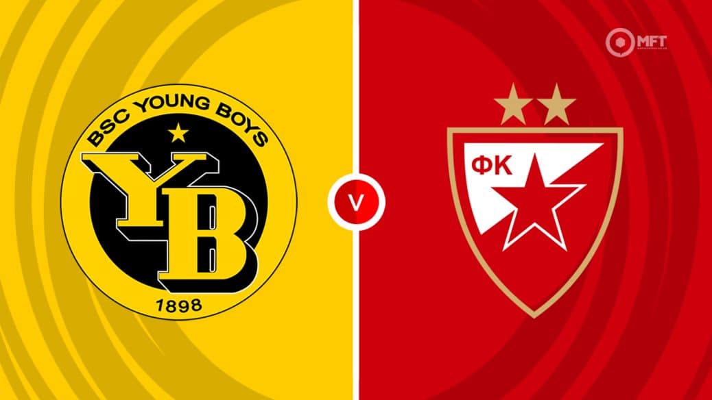 Young Boys v Red Star Belgrade