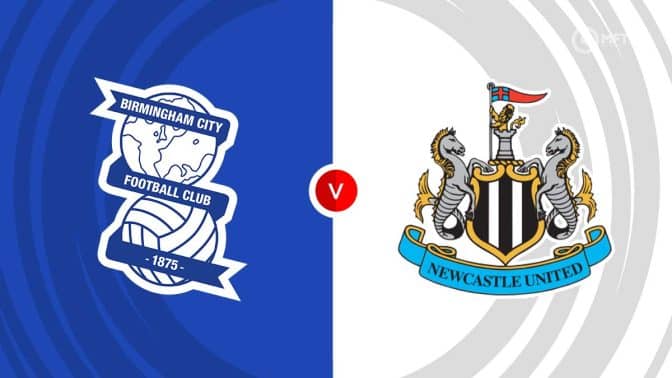 Birmingham vs Newcastle Prediction and Betting Tips