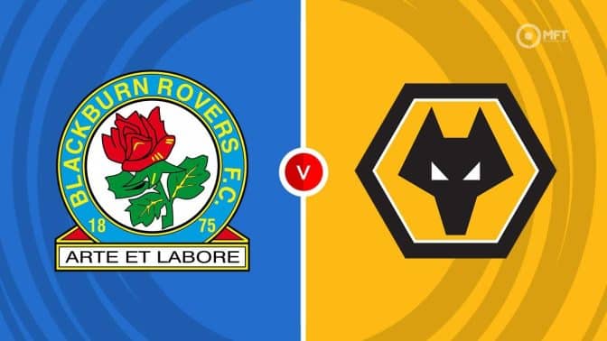 Blackburn vs Wolverhampton Prediction and Betting Tips