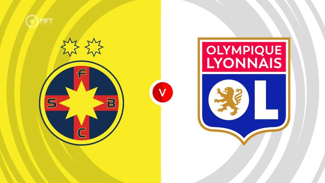 FCSB v Lyon
