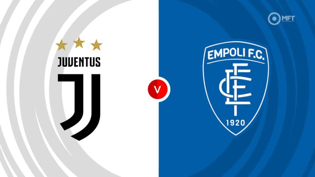 Juventus v Empoli