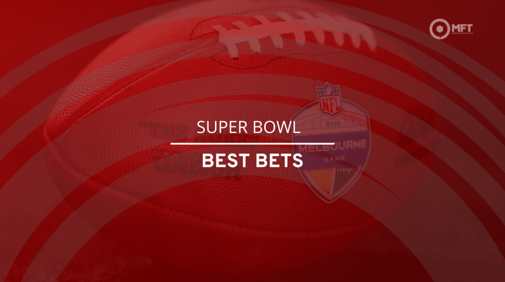 Super Bowl 2025 betting tips