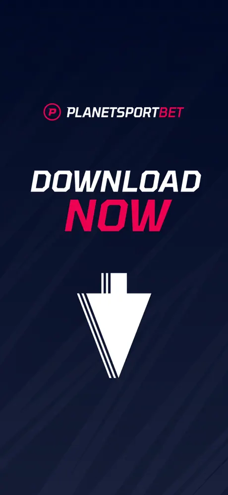 Planet Bet Sport App Download