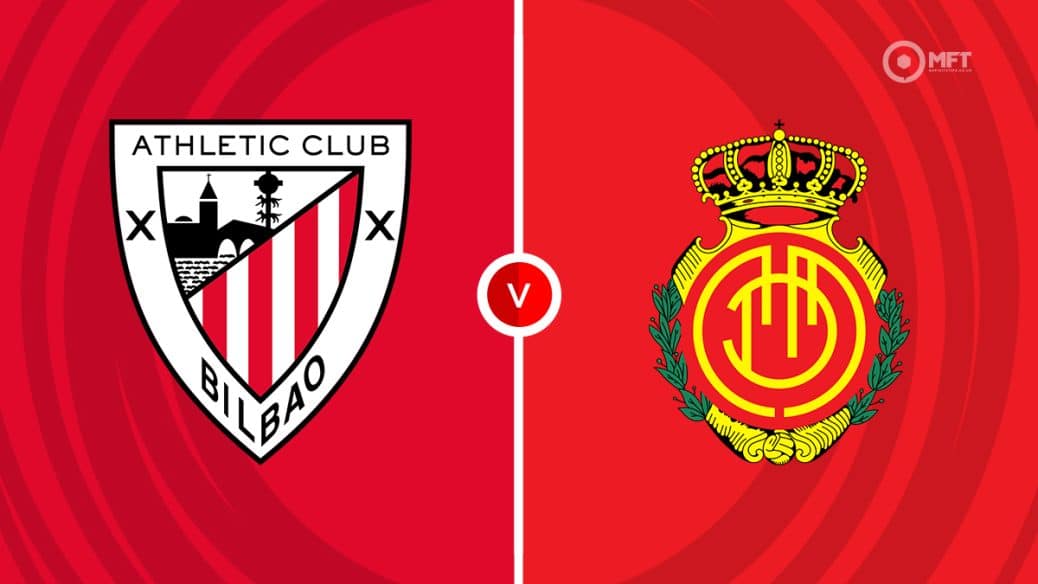 Athletic Bilbao v Mallorca