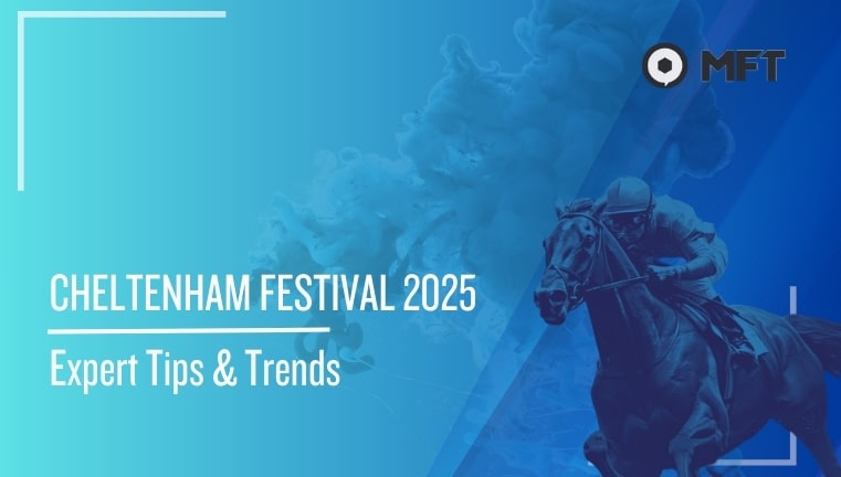 Cheltenham Expert Tips