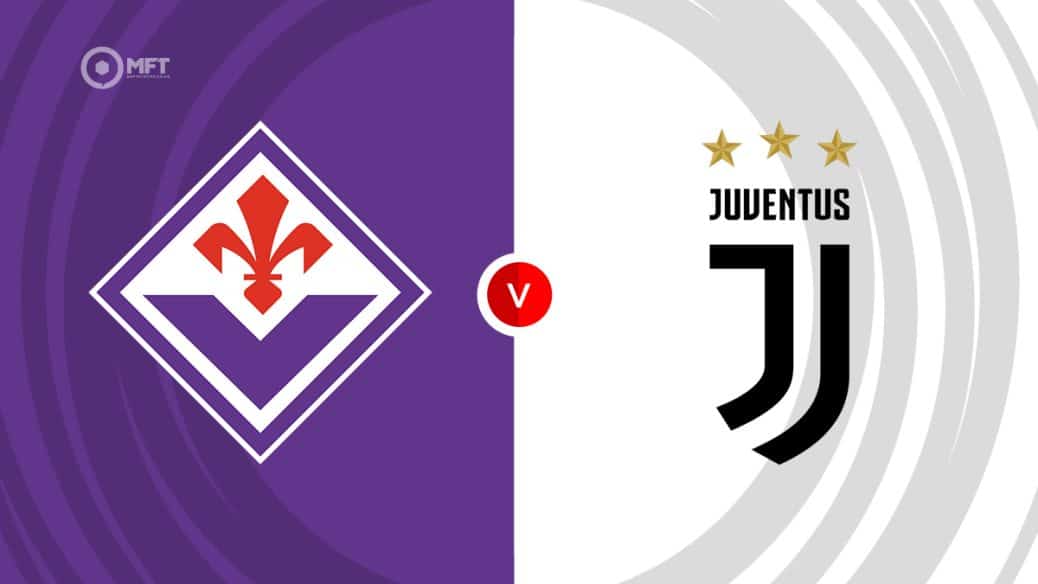 Fiorentina v Juventus