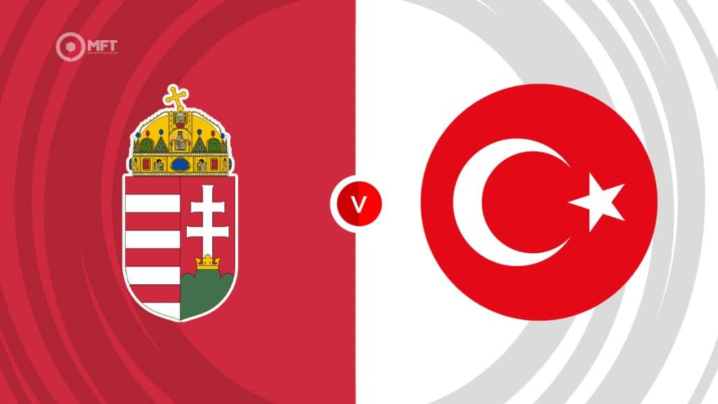 Hungary v Turkey