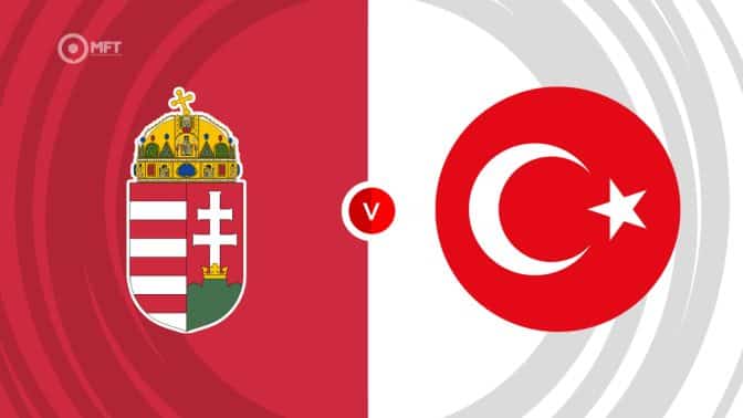 Hungary vs Turkey Prediction and Betting Tips