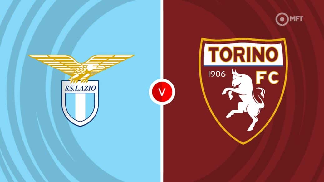 Lazio v Torino