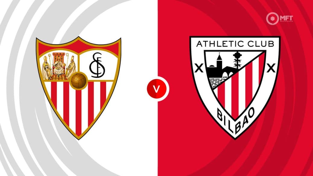 Sevilla v Athletic Bilbao