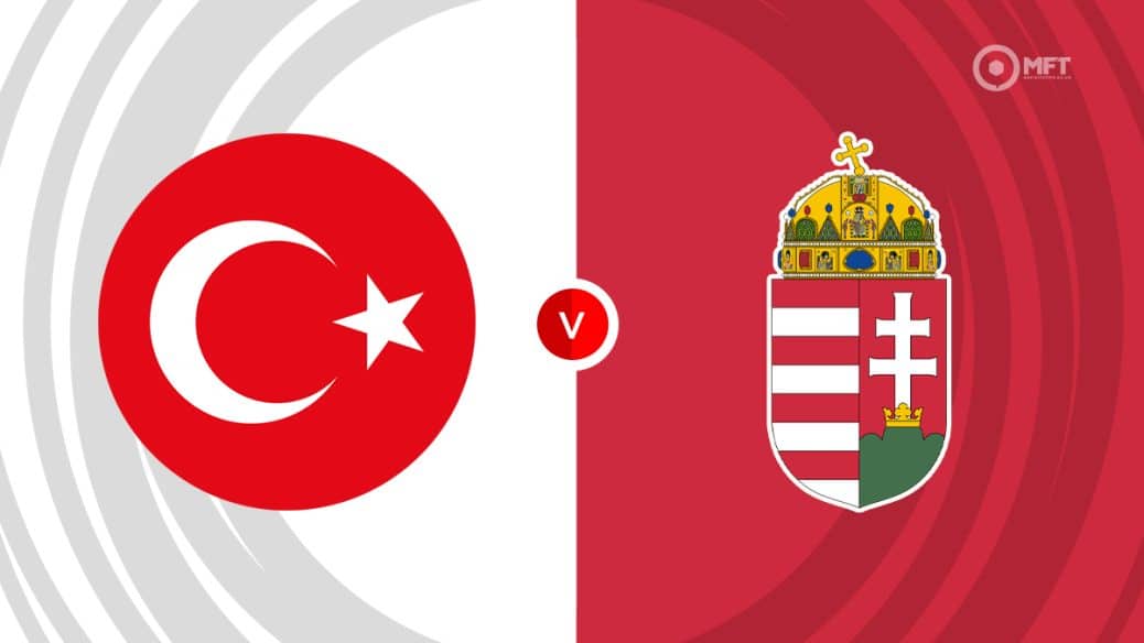 Turkey v Hungary
