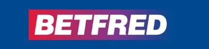 betfred logo