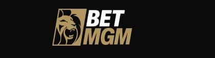betmgm logo