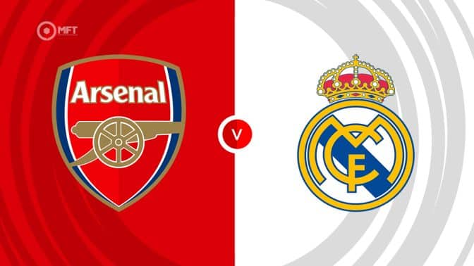 Arsenal Women vs Real Madrid Women Prediction and Betting Tips