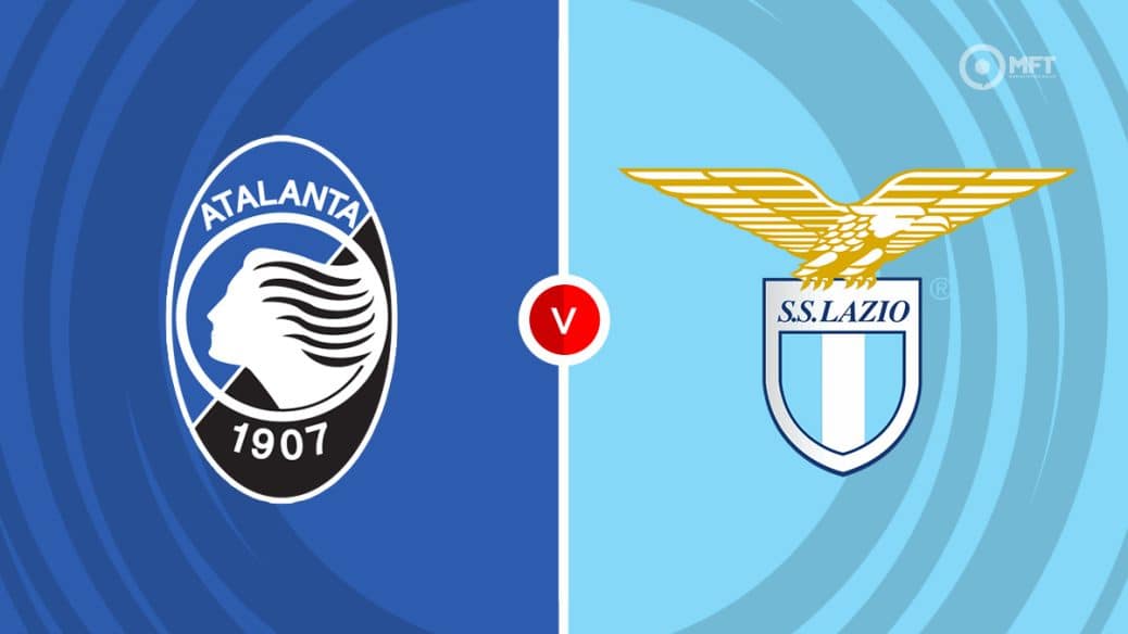 Atalanta v Lazio