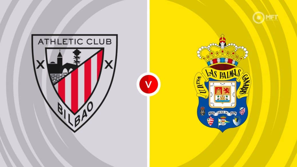Athletic Bilbao v Las Palmas