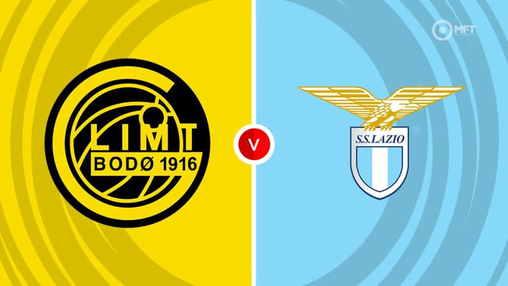 Bodo/Glimt v Lazio