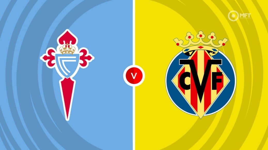 Celta Vigo v Villarreal