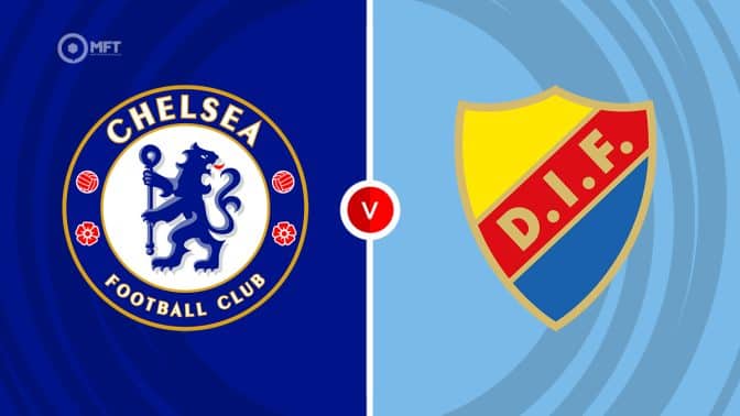 Chelsea vs Djurgarden Prediction and Betting Tips