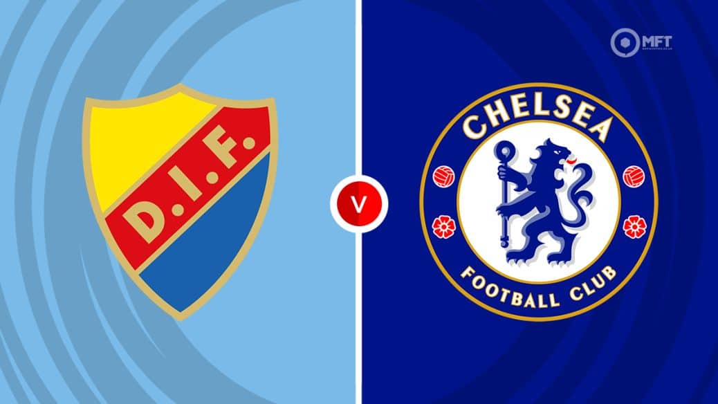 Djurgarden v Chelsea