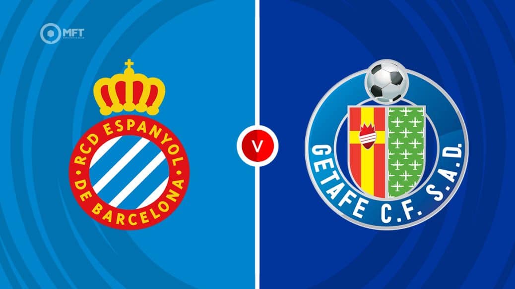 Espanyol v Getafe