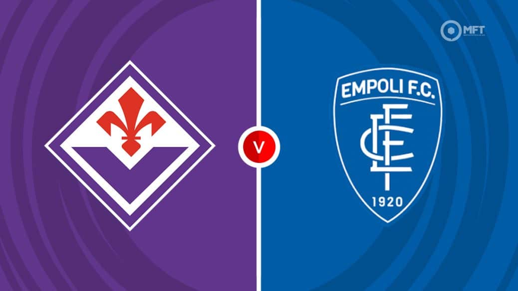 Fiorentina v Empoli