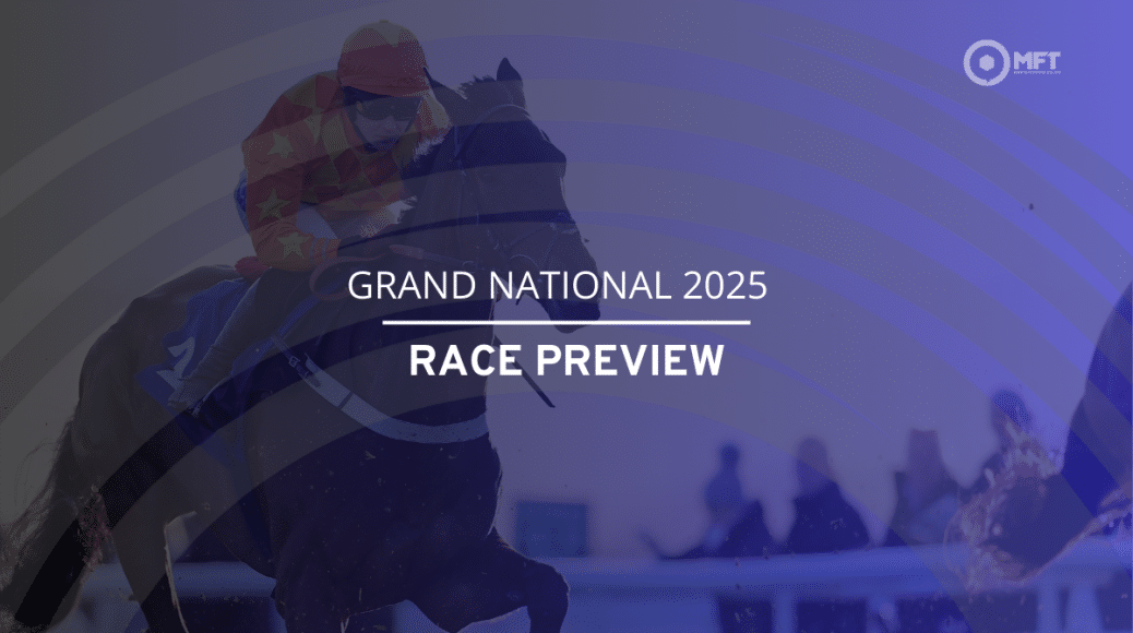 Grand National 2025 race preview