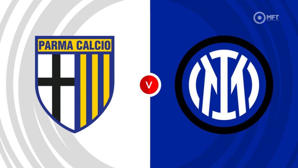 Parma v Inter Milan