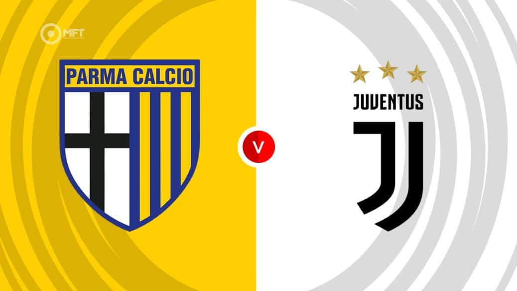 Parma v Juventus