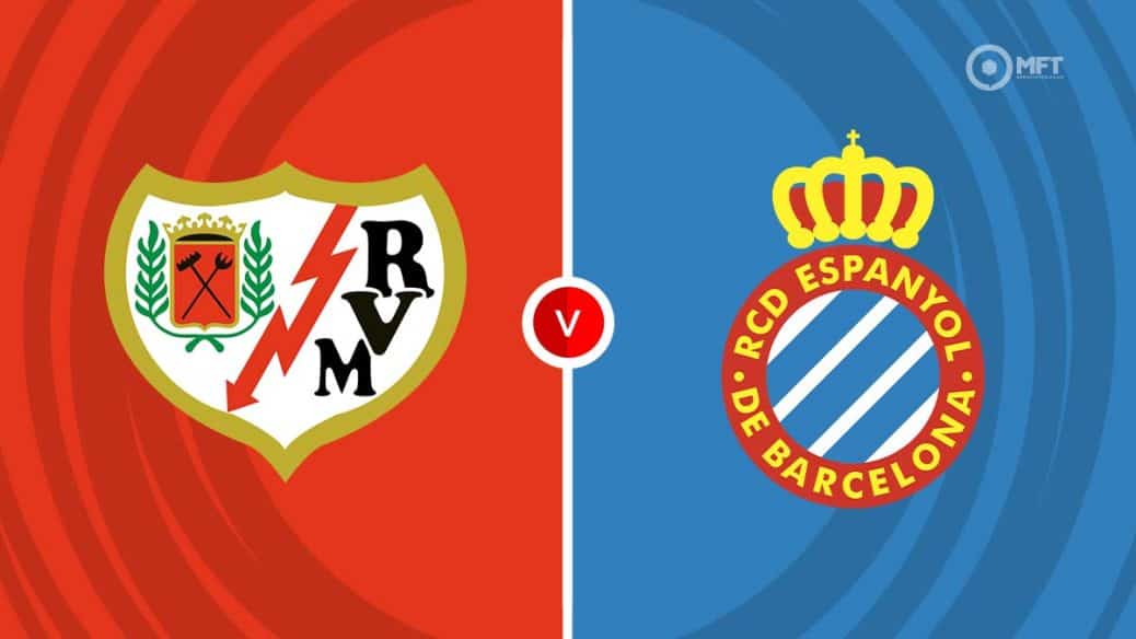 Rayo Vallecano v Espanyol