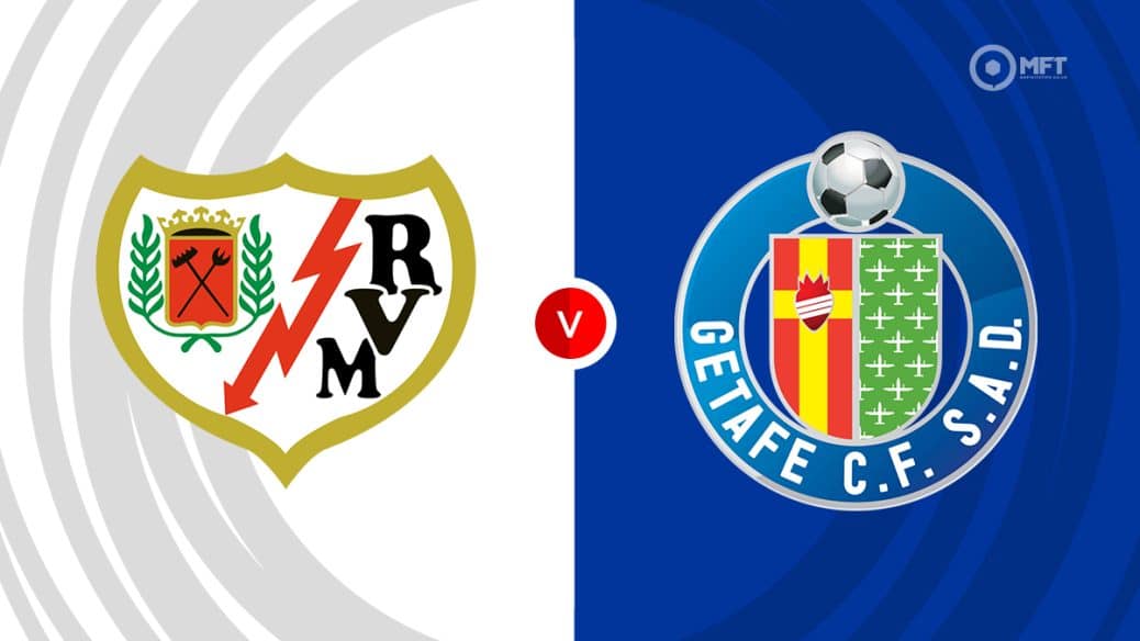 Rayo Vallecano v Getafe