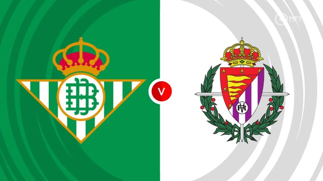 Real Betis v Real Valladolid