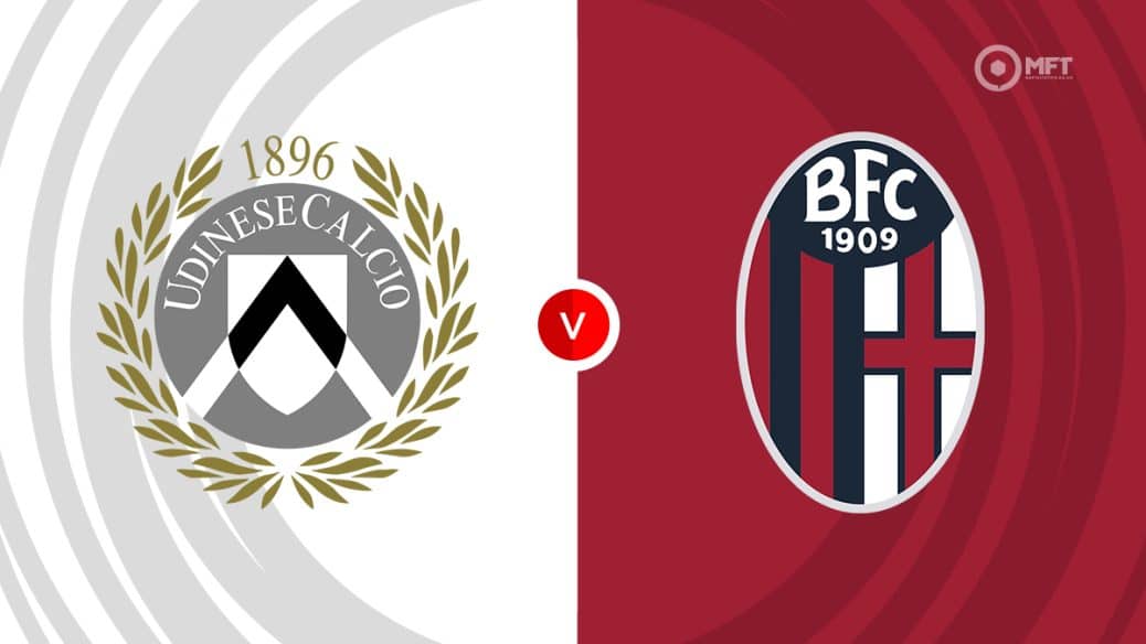 Udinese v Bologna