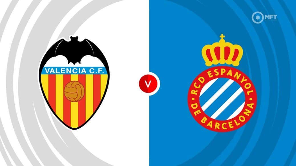 Valencia v Espanyol