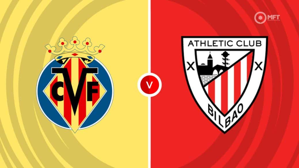 Villarreal v Athletic Bilbao