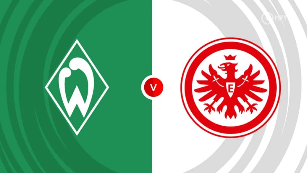Werder Bremen v Eintracht Frankfurt