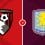 AFC Bournemouth vs Aston Villa Prediction and Betting Tips