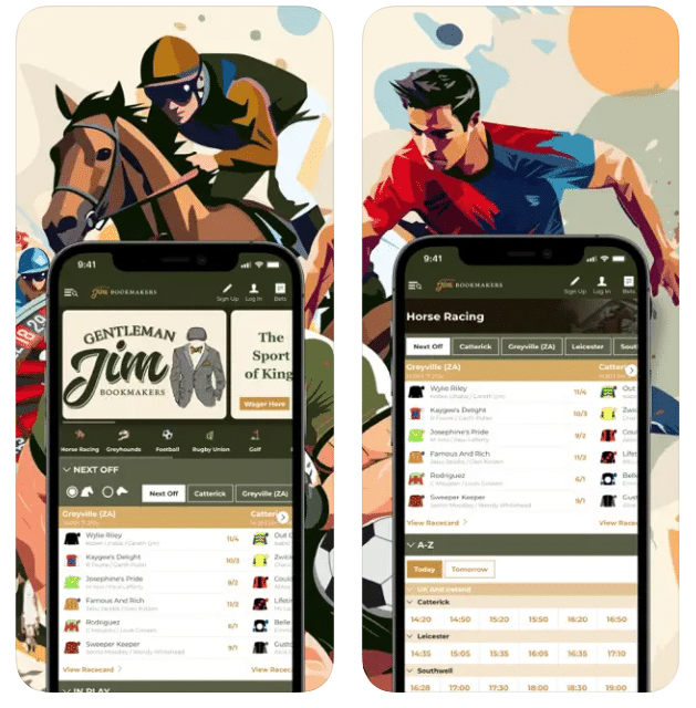 gentleman-jim mobile betting