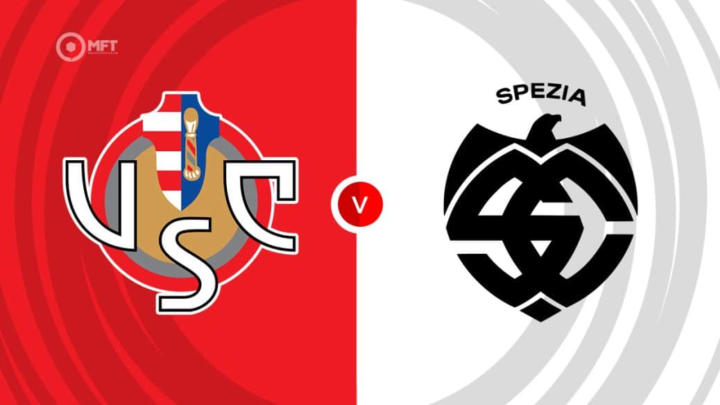 Cremonese v Spezia