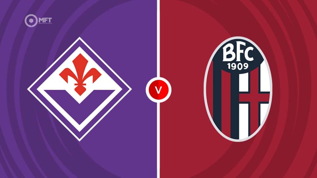 Fiorentina v Bologna