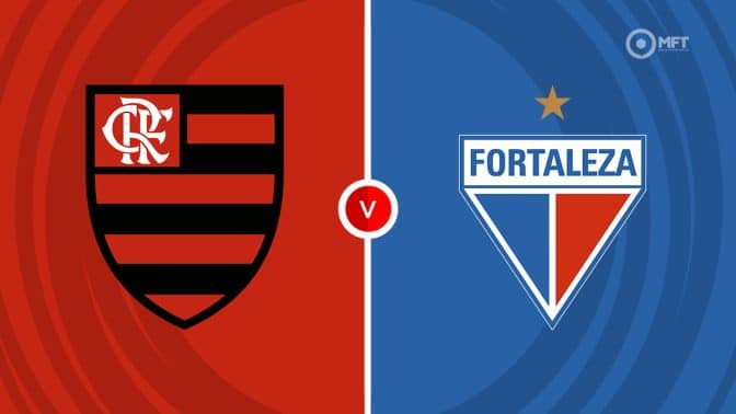 Flamengo vs Fortaleza Prediction and Betting Tips