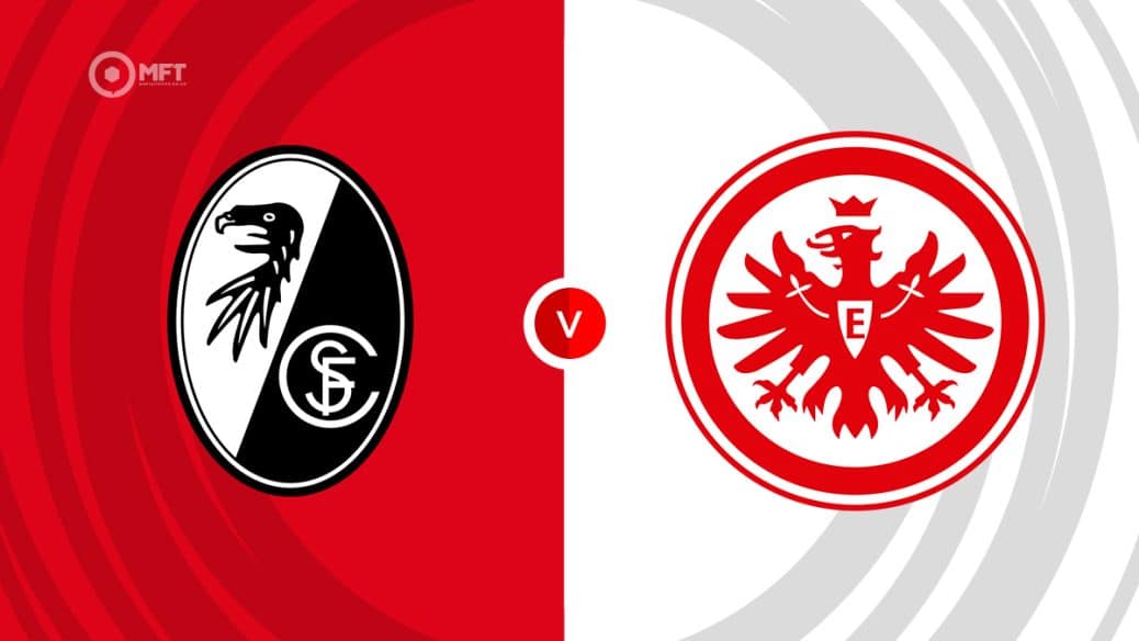 Freiburg v Frankfurt