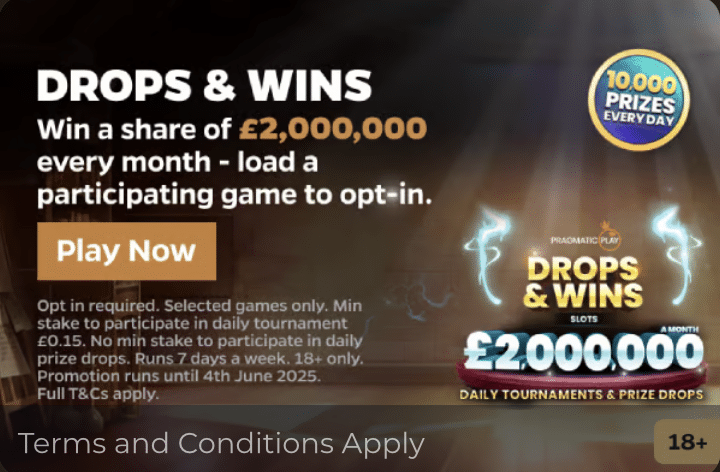 Gentleman Jim Casino bonus