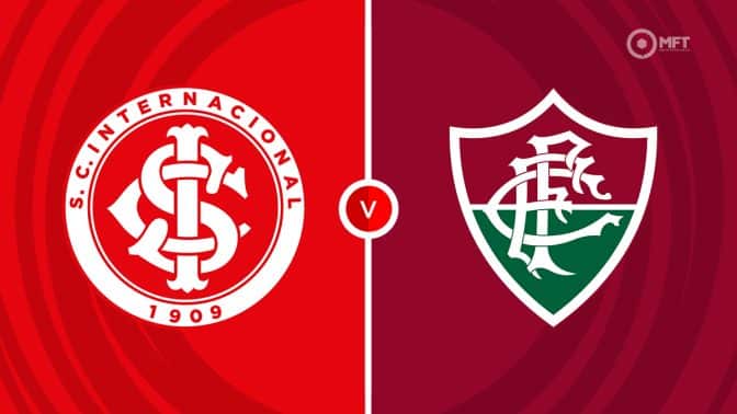 Internacional vs Fluminense Prediction and Betting Tips