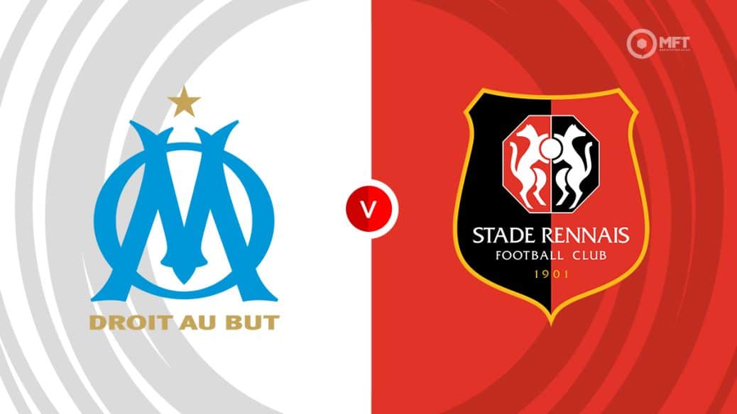 Marseille v Rennes