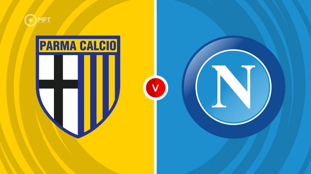 Parma v Napoli