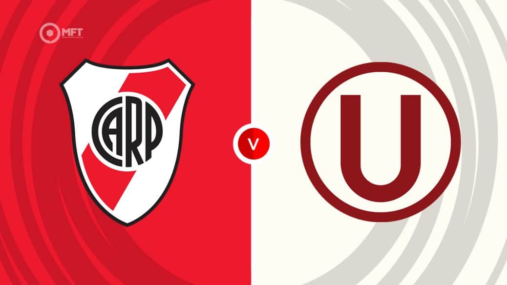 River Plate v Universitario