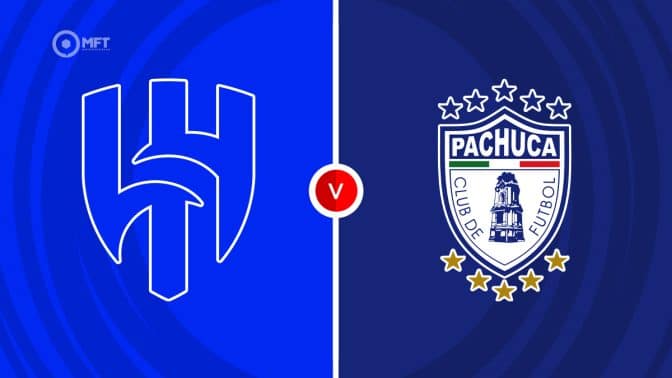 Al-Hilal vs Pachuca Prediction and Betting Tips