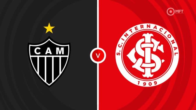 Atletico MG vs Internacional Prediction and Betting Tips