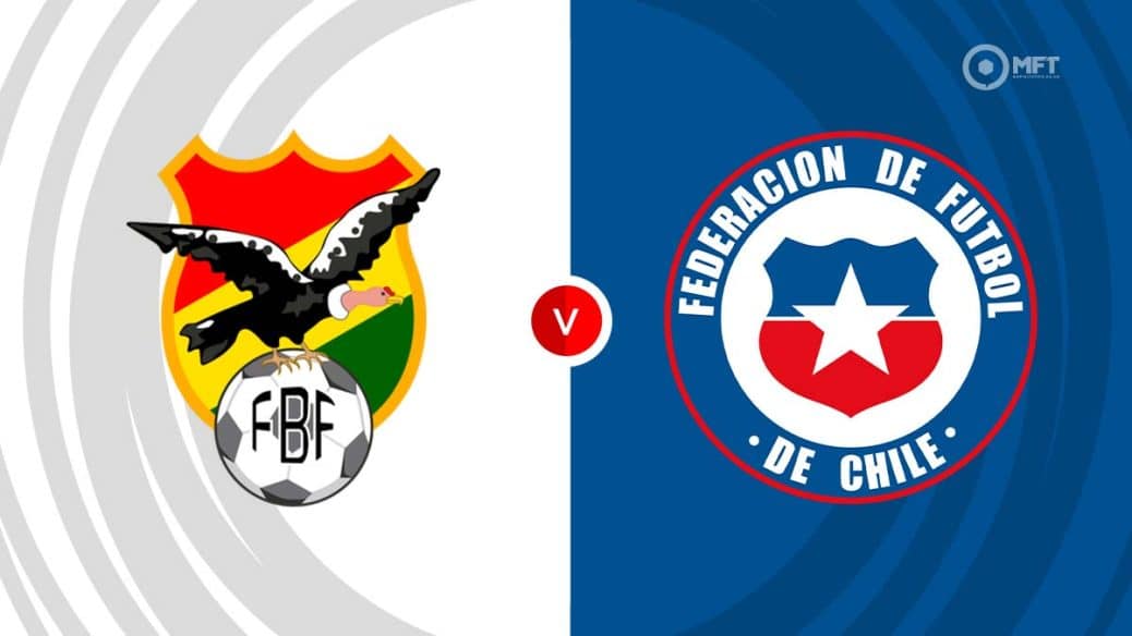 Bolivia v Chile